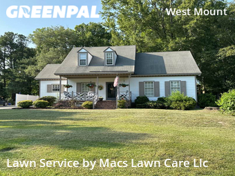 Grass Cut nearby Rocky Mount, NC, 