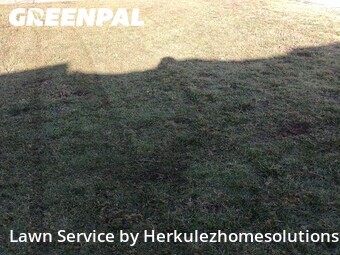 Grass Cutting nearby El Cajon, CA, 