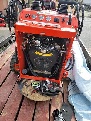 Sagitario LawnMower Shop Photo 6