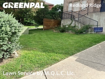 Lawn Mowing Service nearby San Antonio, TX, 