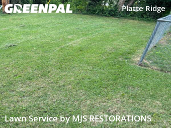 Lawn Mow nearby Kansas City, MO, 