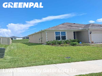 Lawn Care Service nearby Mount Dora, FL, 