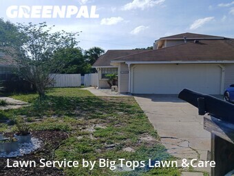 Yard Cutting nearby Longwood, FL, 
