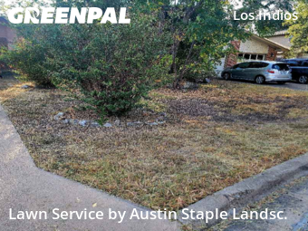 Lawn Mow nearby Austin, TX, 