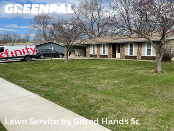 Lawn Care Service nearby Fort Wayne, IN, 