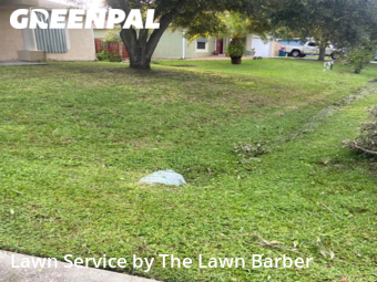 Yard Mowing nearby Palm Bay, FL, 