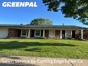 Lawn Maintenance nearby Florissant, MO, 