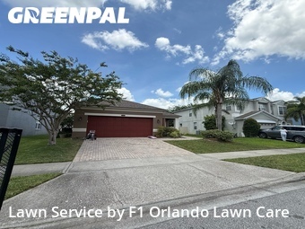Grass Cutting nearby Orlando, FL, 