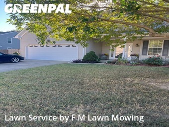 Lawn Mow nearby Hampton, FL, 