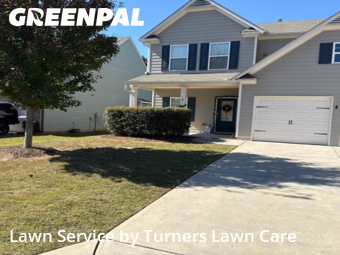 Lawn Mowing Service nearby Dallas, GA, 