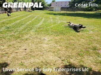 Lawn Care nearby Cedar Rapids, IA, 