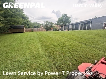 Lawn Mow nearby Knoxville, TN, 