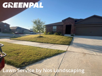 Yard Cutting nearby Denton, TX, 