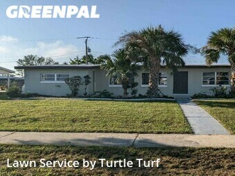 Lawn Mowing Service nearby Port Charlotte, FL, 