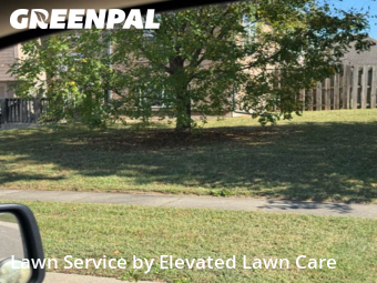 Lawn Cutting nearby Tonganoxie, KS, 