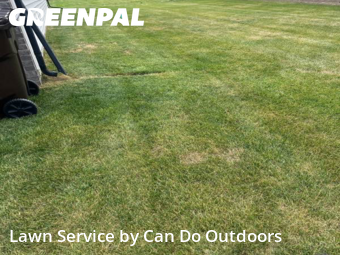 Grass Cut nearby Dunlap, IL, 