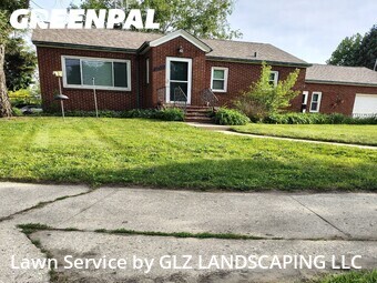 Lawn mowed in Kenosha, 53143