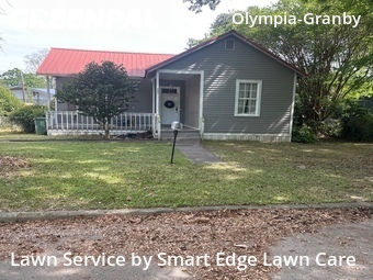 Residential Landscaping In Columbia,29201,Landscaping Renovation by Smart Edge Lawn Care, work completed in Apr , 2026