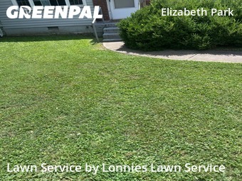 Yard Mowing nearby Nashville, TN, 