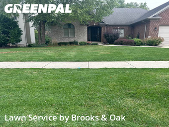 Lawn Cutting nearby Glen Ellyn, IL, 