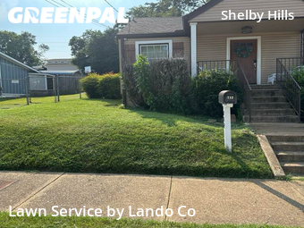 Grass Cutting nearby Nashville, TN, 