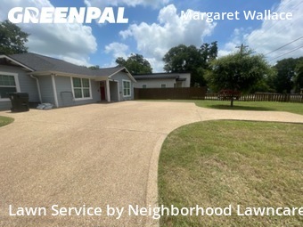 Lawn Mowing nearby Bryan, TX, 