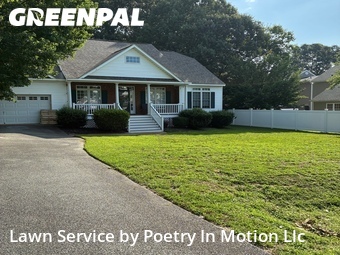 Lawn Cutting nearby Chester, VA, 