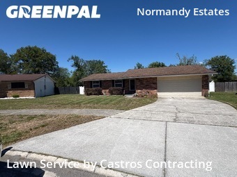 Grass Cutting nearby Jacksonville, FL, 