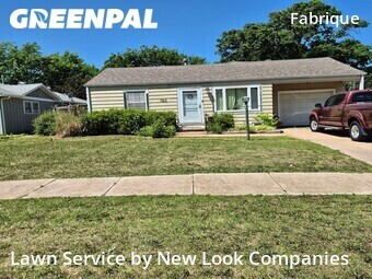 Lawn Care nearby Wichita, KS, 