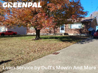 Grass Cutting nearby Clarksville, TN, 