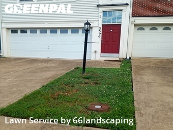 Grass Cutting nearby Woodbridge, VA, 