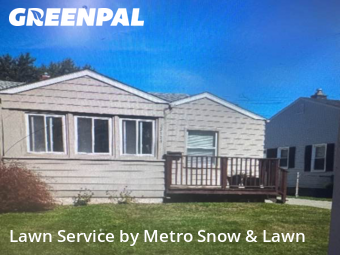 Lawn Cut nearby St. Clair Shores, MI, 