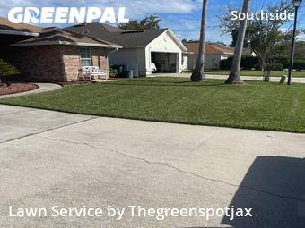Lawn Maintenance nearby Jacksonville, FL, 