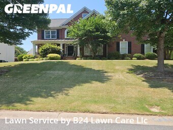 Lawn Care Service nearby Huntersville, NC, 