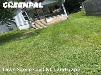 Lawn Mowing nearby Winston Salem, NC, 