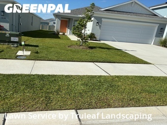 Grass Cutting nearby Parrish, FL, 