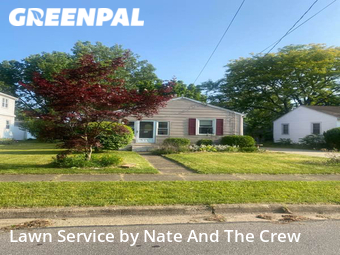 Lawn Cutting nearby Cuyahoga Falls, OH, 