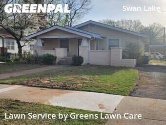 Lawn Care Service nearby Tulsa, OK, 