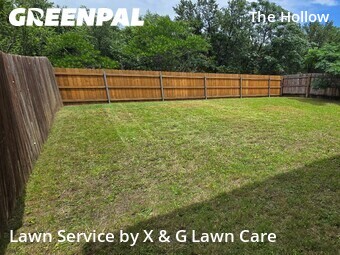 Lawn Mow nearby Austin, TX, 
