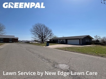Lawn Care nearby Joplin, MO, 