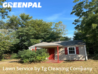 Lawn Mow nearby Birmingham, AL, 