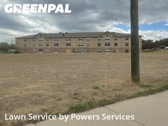 Grass Cuttingin Broomfield,80020,Lawn Care Service by Powers Services, work completed in Jun , 2026