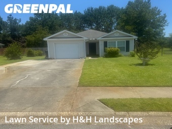 Lawn Maintenance nearby Savannah, GA, 