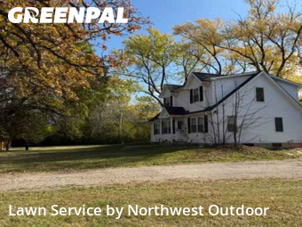 Lawn Care nearby Long Lake, IL, 