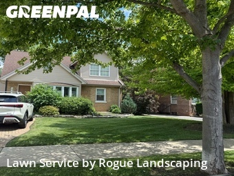 Lawn Care Service nearby Elmhurst, IL, 
