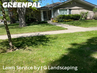 Yard Mowing nearby Arlington Heights, IL, 