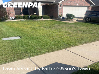 Lawn Service nearby Burleson, TX, 