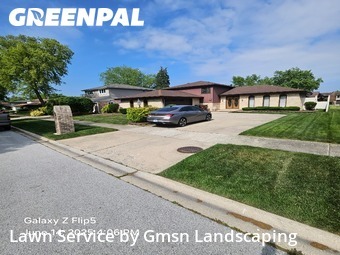 Yard Cutting nearby Glenwood, IN, 