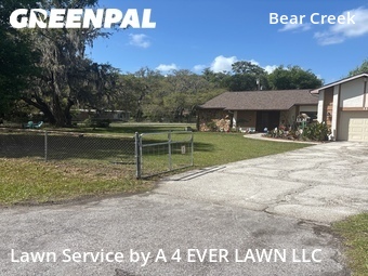 Lawn Cutting nearby New Port Richey, FL, 