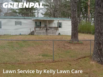 Grass Cutting nearby Little Rock, AR, 
